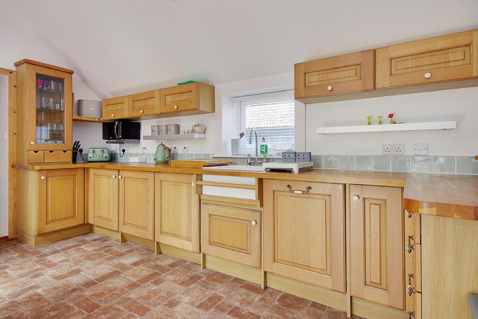 Hilltop Farm Sturminster Newton Exterior photo