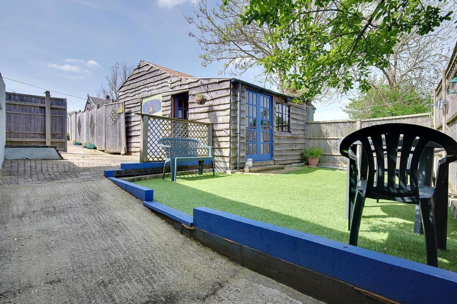 Hilltop Farm Sturminster Newton Exterior photo